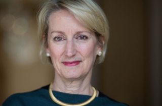 Kirstan Marnane