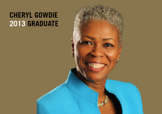 Tales from Beyond: Cheryl Gowdie