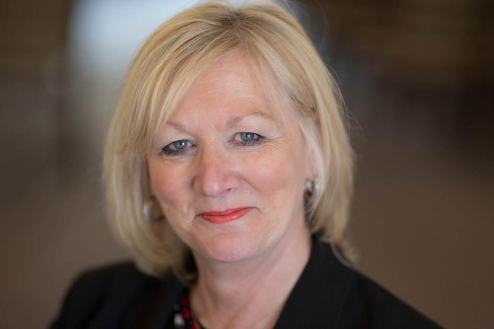 Helen Duguid