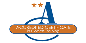 Accredited Certificate Coach Training