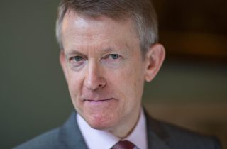 Daniel Burke