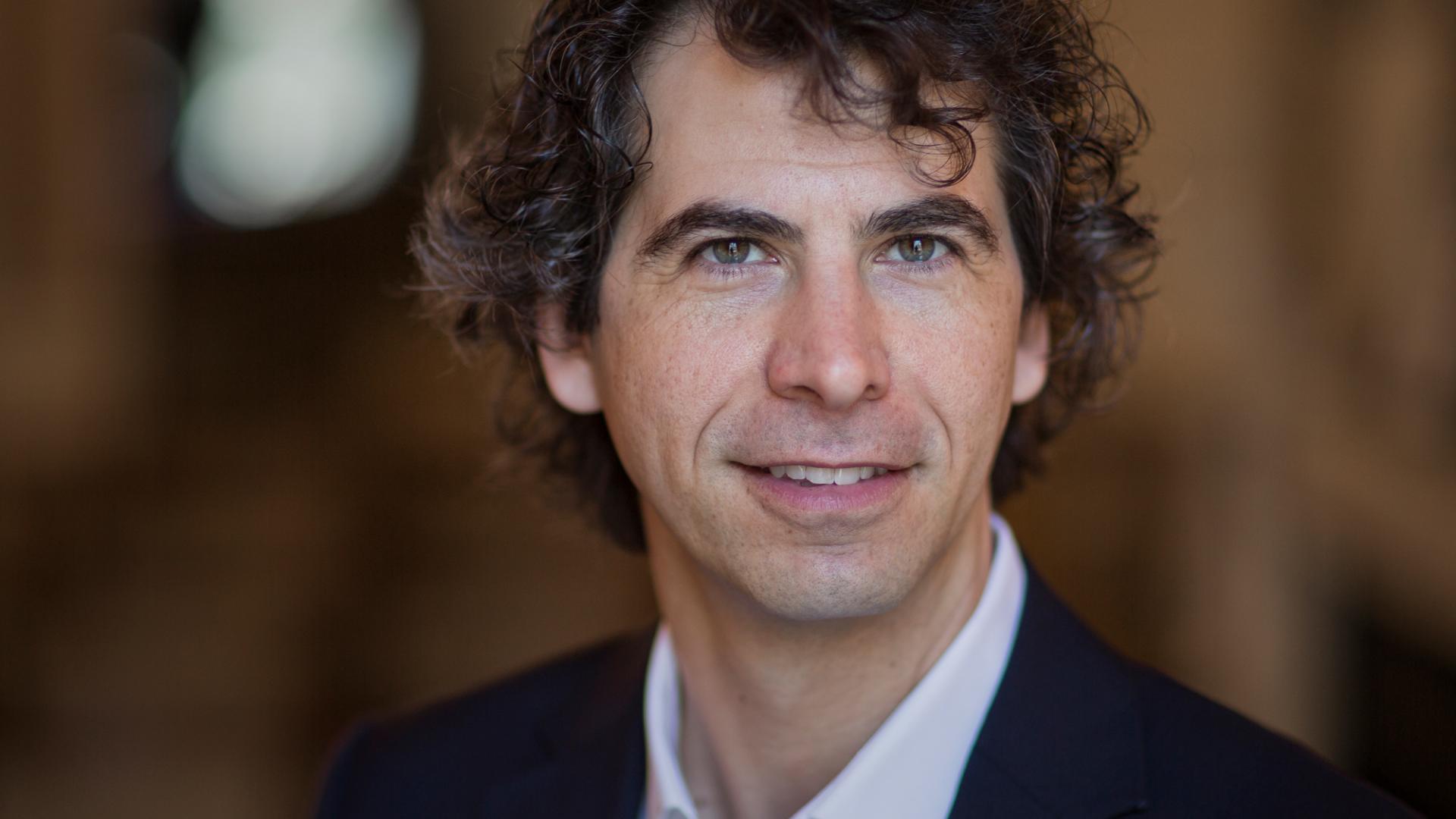 Keith Krasny