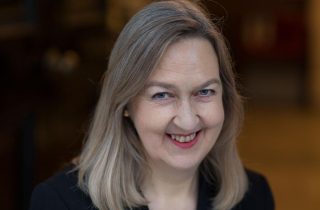 Anne Scoular