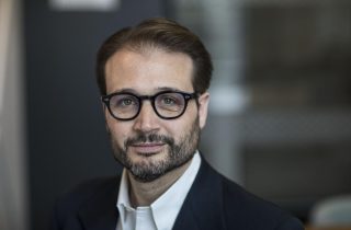 Saverio Grazioli-Venier