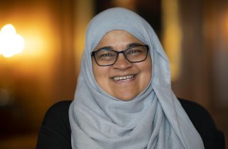 Saiyyidah Zaidi