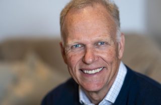 Simon Brown