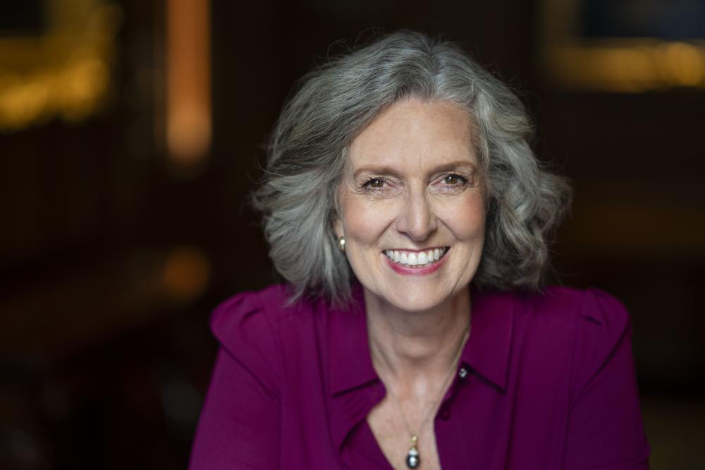 Penny Moyle