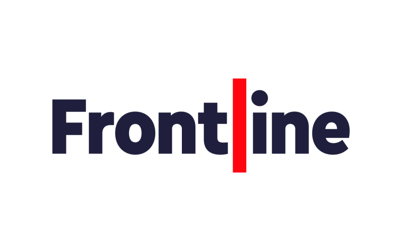http://Frontline
