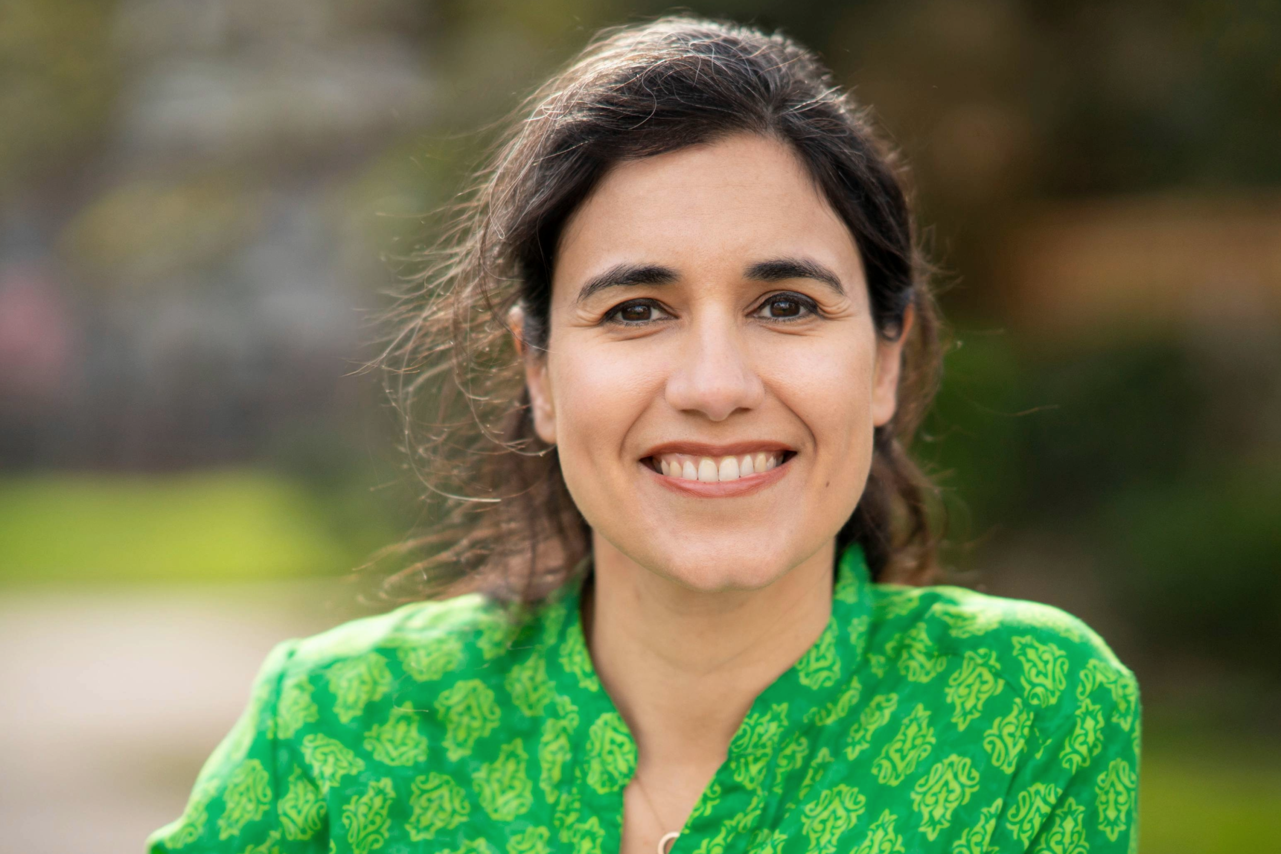 Simmy Grover