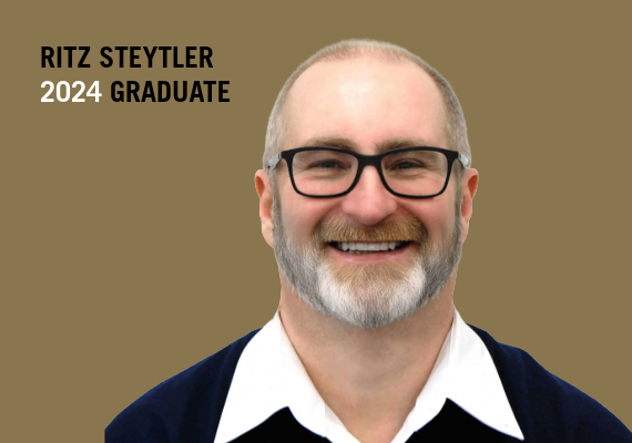 Tales from Beyond: Ritz Steytler