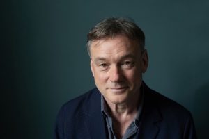 Stephen Page image