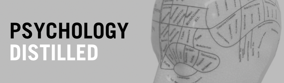 Psychology Distilled: Change with Eyal Pavell