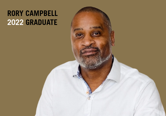 Tales from Beyond: Rory Campbell